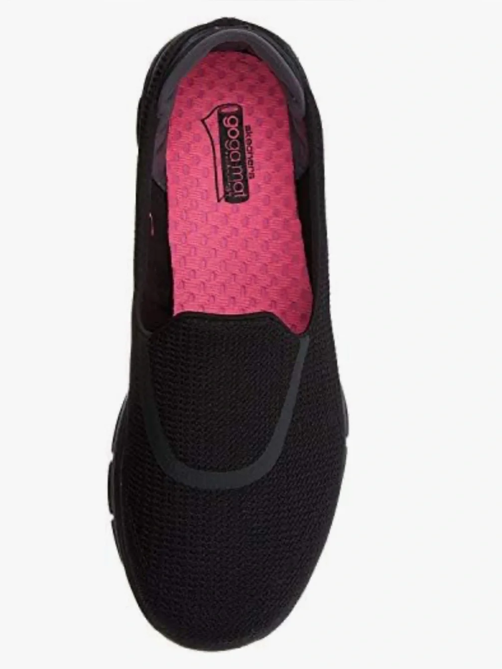 Skechers go walk 3 size 10